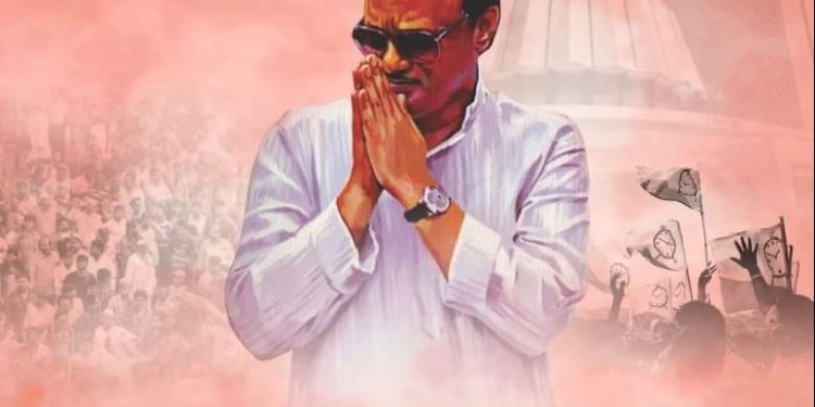 अजित अनंत राव पवार : जो कभी विपक्ष में नहीं बैठा, हमेशा सत्ता का हिस्सा रहा