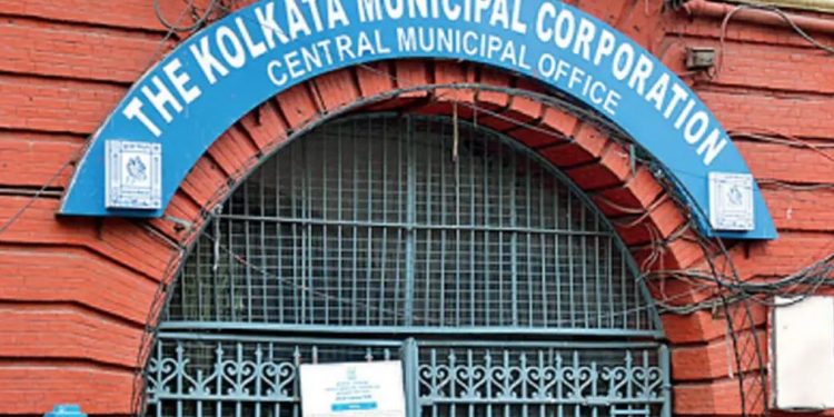 कर्ज और घाटे में डूबा कोलकाता नगर निगम