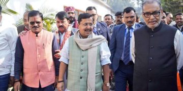 पूर्णकालिक अध्यक्ष बनते ही एक्शन मोड में होंगे नितिन नबीन, 21–22 जनवरी को बैठकों का दौर