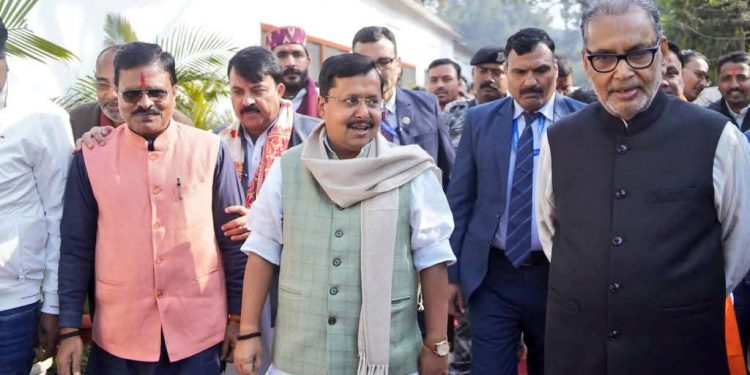 पूर्णकालिक अध्यक्ष बनते ही एक्शन मोड में होंगे नितिन नबीन, 21–22 जनवरी को बैठकों का दौर