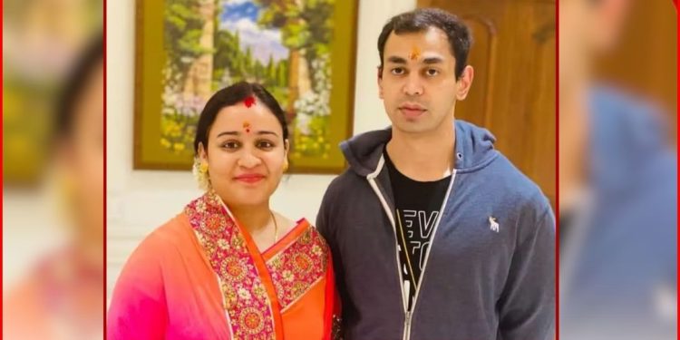 जल्द से जल्द “स्वार्थी महिला” को तलाक दूंगा – प्रतीक यादव