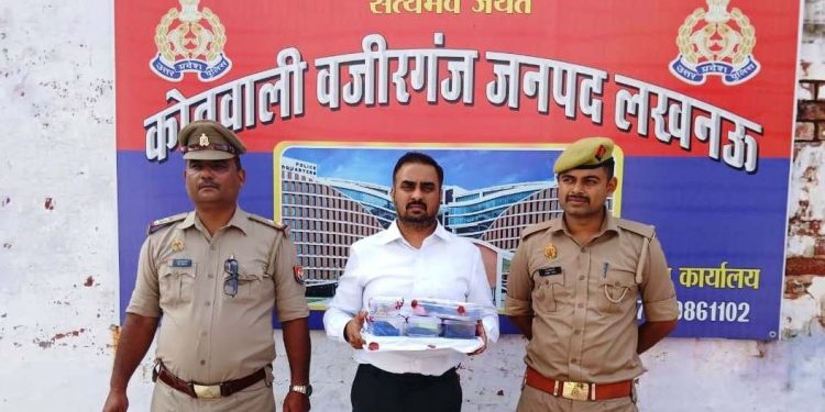 खाकी का खेल, रुतबे की ठगी: यूपी में फर्जी IAS-IPS का फैला जाल