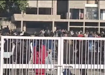 सचिवालय से स्कूल तक खतरा: चंडीगढ़-दिल्ली में बम धमकी, जांच जारी