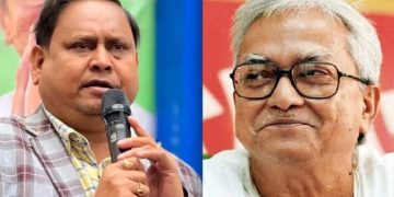 बंगाल में नया सियासी समीकरण? वाम-हुमायूं गठबंधन की चर्चा तेज