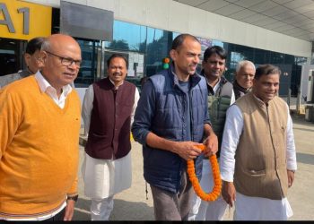 बिहार में अब कांग्रेस करेगी डैमेज कंट्रोल और बड़े संगठनात्मक बदलाव