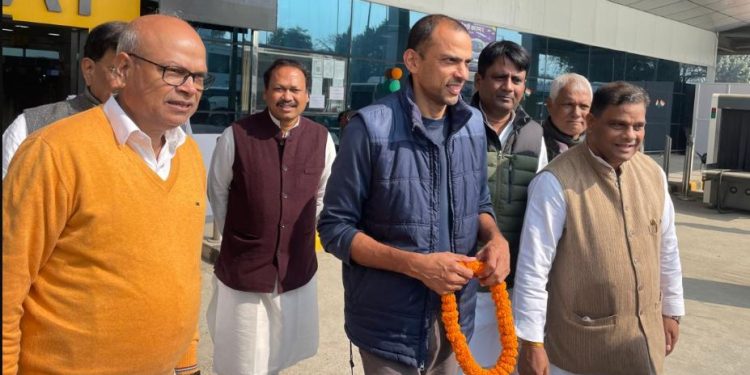 बिहार में अब कांग्रेस करेगी डैमेज कंट्रोल और बड़े संगठनात्मक बदलाव