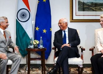 दशकों का संघर्ष खत्म! आज भारत-EU ‘महासंधि’ का जश्न