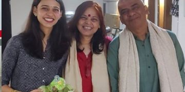 शांभवी, तुम्हारी उड़ान थम गई, लेकिन यादें… वो हमेशा उड़ती रहेंगी