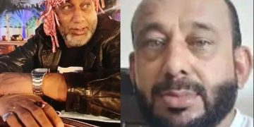 ‘संभल हिंसा’ का खूंखार मास्टरमाइंड शारिक साठा की संपत्ति कुर्क