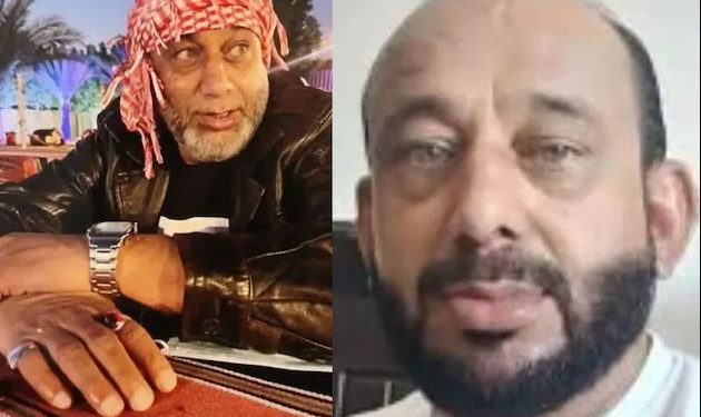 ‘संभल हिंसा’ का खूंखार मास्टरमाइंड शारिक साठा की संपत्ति कुर्क