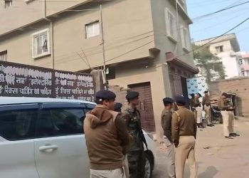 बिहार : NEET छात्रा हत्याकांड की जांच अब CBI के हवाले