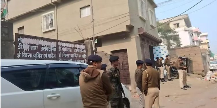 बिहार : NEET छात्रा हत्याकांड की जांच अब CBI के हवाले