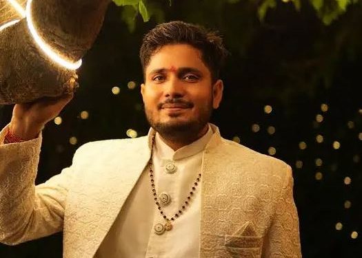 अजित पवार हादसे के बाद ज्योतिषी का वीडियो फिर सुर्खियों में