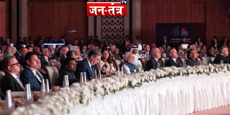 ‘AI मशीनों को समझदार और इंसानों को अधिक सक्षम बना रहा है’ – प्रधानमंत्री