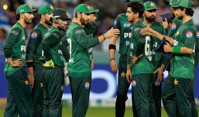 ICC ने पाकिस्तान को भारत के खिलाफ मैच बायकॉट करने पर दी चेतावनी!