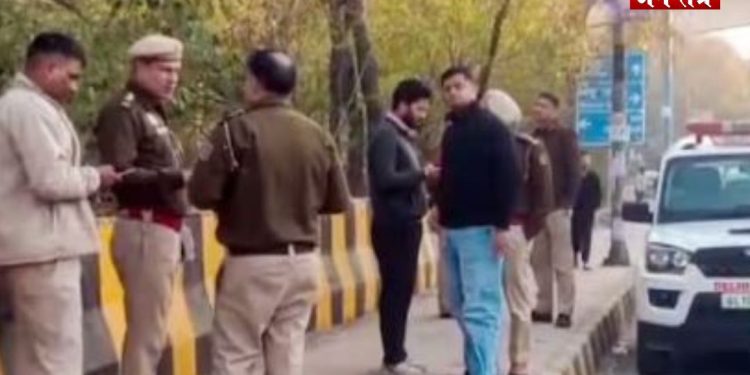 कार में तीन मौतें, तांत्रिक बाबा पर शक: पीरागढ़ी केस में नया मोड़