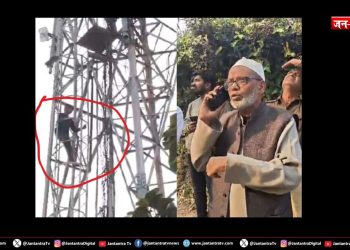 टावर वाला दूल्हा: जब निकाह की जिद बनी ‘शोले’ का सीन