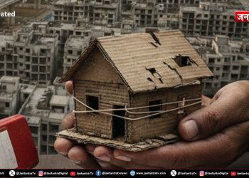 GDA में महाघोटाला: गरीबों के आशियाने पर ‘सिस्टम’ का ग्रहण