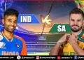 अहमदाबाद में ‘महायुद्ध’, क्या टीम इंडिया से बदला ले पाएगा साउथ अफ्रीका?