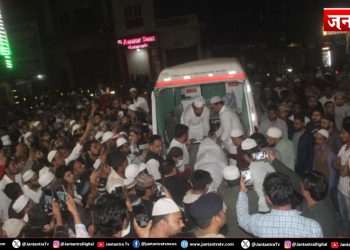 मेरठ : शॉर्ट सर्किट ने उजाड़ा हंसता-खेलता परिवार, 6 लोगों की दर्दनाक मौत