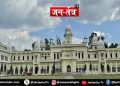 लखनऊ यूनिवर्सिटी : गंगा-जमुनी तहजीब और नारों के बीच सुलगता कैंपस