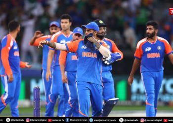 वर्ल्ड कप डायरी: अब जीत नहीं, ‘प्रचंड’ जीत चाहिए!