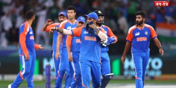 वर्ल्ड कप डायरी: अब जीत नहीं, ‘प्रचंड’ जीत चाहिए!