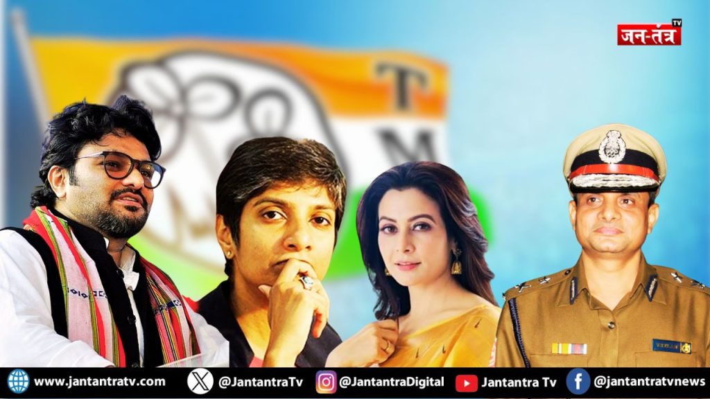 ममता बनर्जी के ‘मास्टरस्ट्रोक’ से बंगाल की सियासत में भूचाल