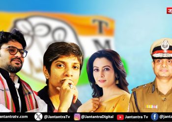 ममता बनर्जी के ‘मास्टरस्ट्रोक’ से बंगाल की सियासत में भूचाल