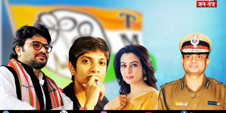 ममता बनर्जी के ‘मास्टरस्ट्रोक’ से बंगाल की सियासत में भूचाल