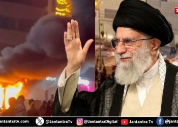 इजरायली प्रहार से दहला ईरान, क्या अब शुरू होगी ‘मिसाइलों की बारिश’?