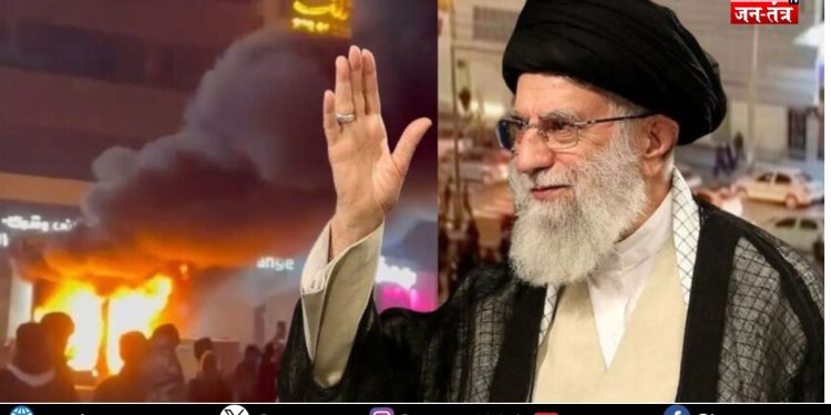 इजरायली प्रहार से दहला ईरान, क्या अब शुरू होगी ‘मिसाइलों की बारिश’?