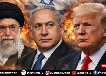 ‘उनको खत्म कर देंगे…’: ईरान में महातबाही के बाद ट्रंप की दहाड़