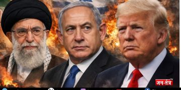 ‘उनको खत्म कर देंगे…’: ईरान में महातबाही के बाद ट्रंप की दहाड़