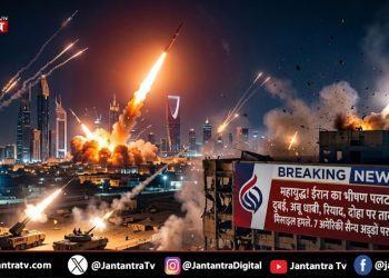 ईरान का ‘आर-पार’ का ऐलान: इजरायल को दी ‘ऐतिहासिक सबक’ की चेतावनी