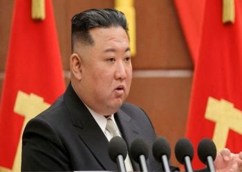 किम जोंग उन की सनक: मनोरंजन बना अपराध, बच्चों तक को मौत की सज़ा !