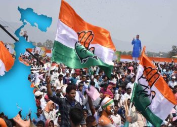 बंगाल चुनाव : ‘एकला चलो’ के रास्ते पर कांग्रेस, बदलेगा सियासी समीकरण?