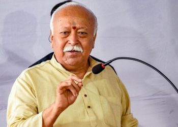 सवा करोड़ हिंदू एक हो जाएं, मोहन भागवत की गारंटी!