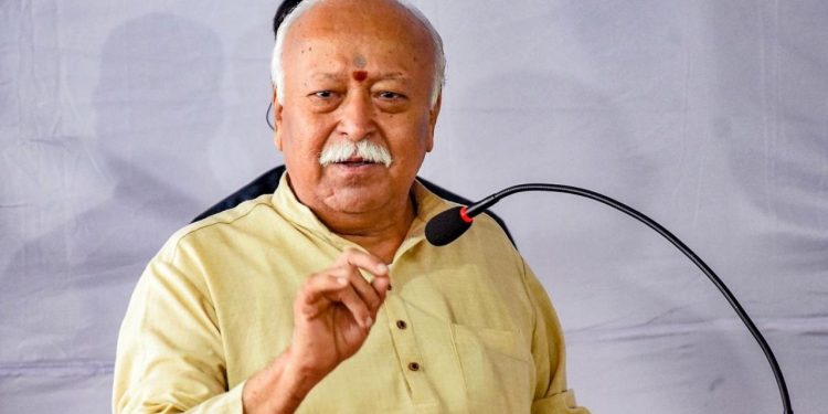 सवा करोड़ हिंदू एक हो जाएं, मोहन भागवत की गारंटी!