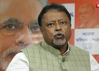 बंगाल की सत्ता का चुनावी खेल: मुकुल रॉय के उदय से गुमनामी की कहानी