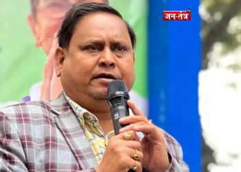 हुमायूं कबीर का सनसनीखेज दावा: ‘ये अयोध्या नहीं, मुर्शिदाबाद है’