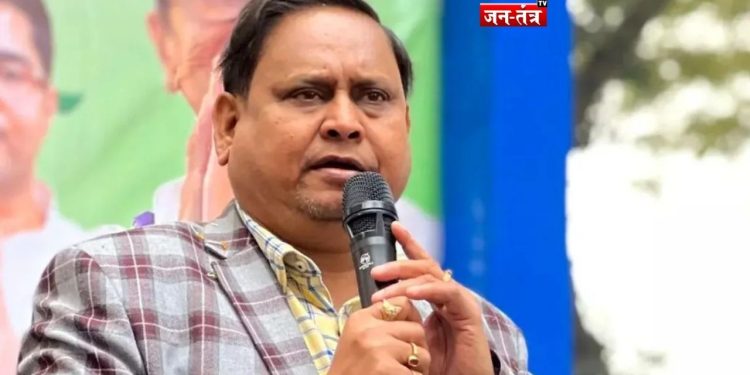 हुमायूं कबीर का सनसनीखेज दावा: ‘ये अयोध्या नहीं, मुर्शिदाबाद है’