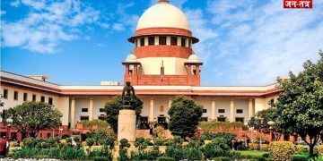 SIR मामले में देरी पर सुप्रीम कोर्ट नाराज़, ममता सरकार कटघरे में