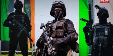 3–4 घंटे की नींद, मौत जैसा दबाव… ऐसे बनते हैं SWAT कमांडो