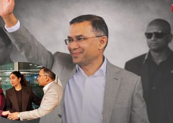 तारिक रहमान का उदय: जानिए परिवार की पूरी प्रोफाइल