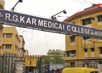 RG Kar Scam : ‘गुंडा टेंडर’, ED की चार्जशीट और TMC पर सियासी वार