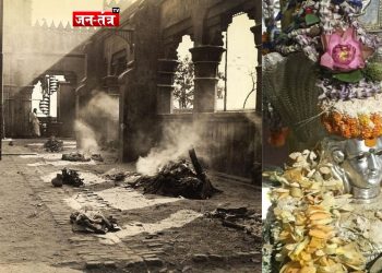 कोलकाता का भूतनाथ मंदिर: जहां शिव और शव का होता है अलौकिक संगम