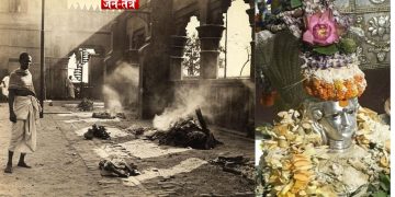 कोलकाता का भूतनाथ मंदिर: जहां शिव और शव का होता है अलौकिक संगम