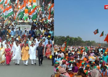 कोलकाता की 35 सीटें… जहां ‘खेला’ तय करेगा सत्ता का खेल!