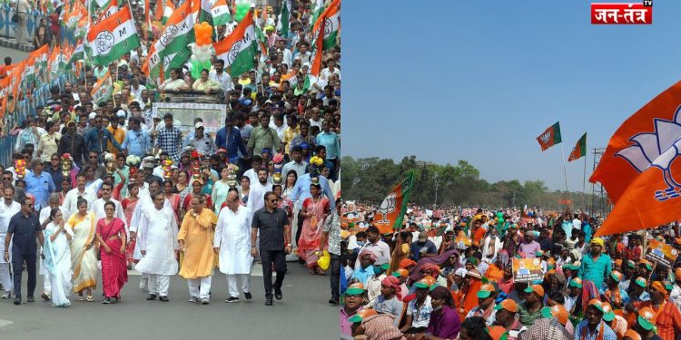 कोलकाता की 35 सीटें… जहां ‘खेला’ तय करेगा सत्ता का खेल!